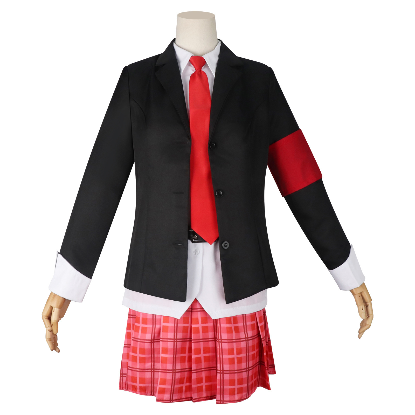 守护甜心cos服日奈森亚梦cos边里唯世cos真城璃茉动漫制服校服
