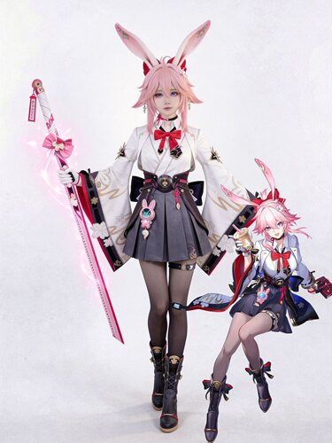绯英cos服全套崩坏星穹铁道cos服cosplay二次元游戏C服装原神cos