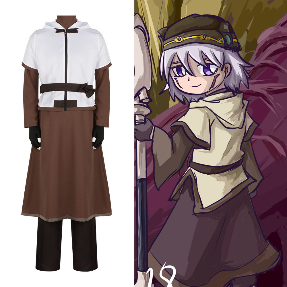 Hack Sign骇客时空cos服咒文师司cosplay二次元动漫角色扮演服装