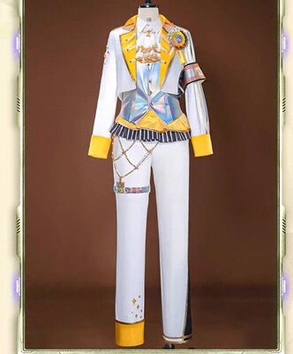 世界计划pjsk神代类天马司cos服感谢祭wstksrui正品新款上市 新品