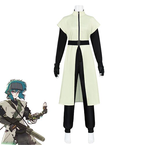 攻壳机动队草薙素子cos服同款赛博朋克战斗服动漫角色扮演cosplay