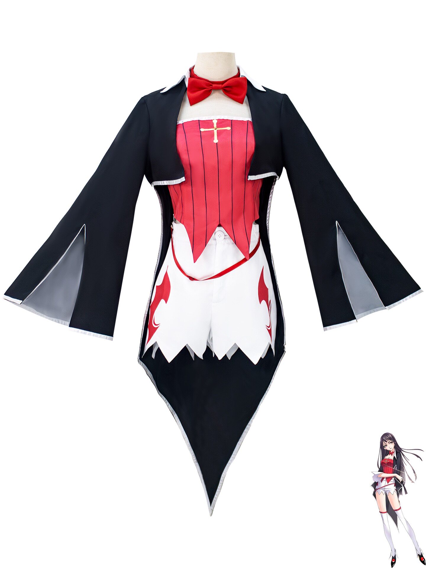 朱竹清cos斗罗大陆cosplay漫画版初见装动漫二次元国漫扮演全套女图片
