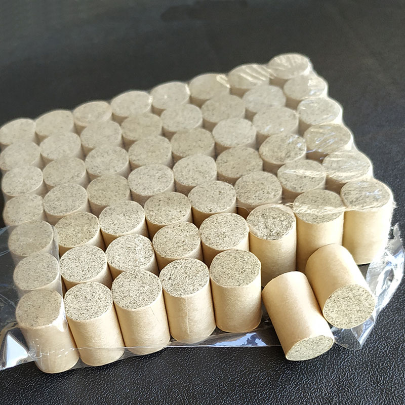 五年陈35:1手工艾柱蕲艾条家用艾柱艾段艾灸盒随身灸艾灸仪器艾叶