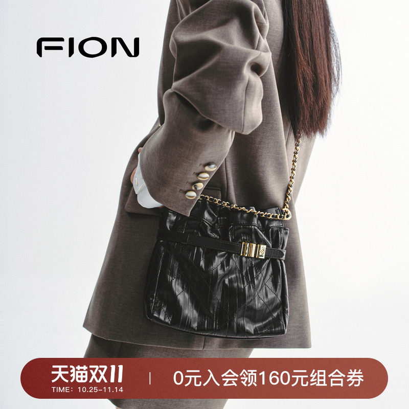 Fion/菲安妮音符流浪包