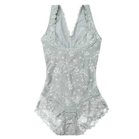 Sous-vêtement minceur en nylon - Ref 702420 Image 3