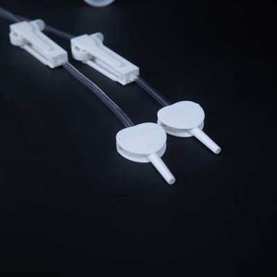 大树输液管加厚抗高压