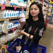 澳洲 island孕妇备孕孕期哺乳期海藻油DHA胶囊60粒 bio