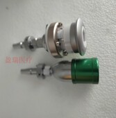 转换终端国标转德标 氧气空气吸引中心供氧配件新款