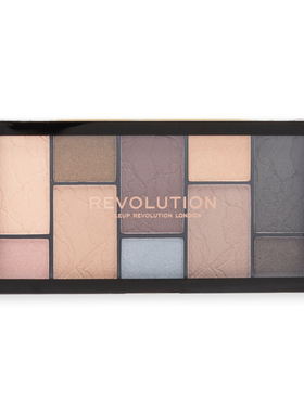 Makeup Revolution眼影盘Reloaded Dimension