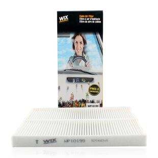 维克斯10199空调滤芯格适用长安福特新嘉年华,马自达2 3097