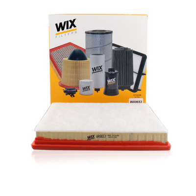 维克斯科鲁兹英朗滤芯空气格