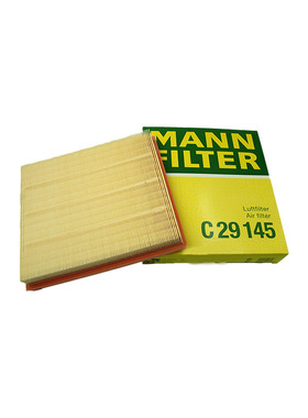 【北京小白羊】曼牌空气滤 C29145适配于 新君威新君越迈锐宝