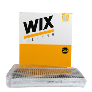 维克斯空调滤 WP9115适用 赛纳毕加索1.6L/2.0L 英伦SC7    2680