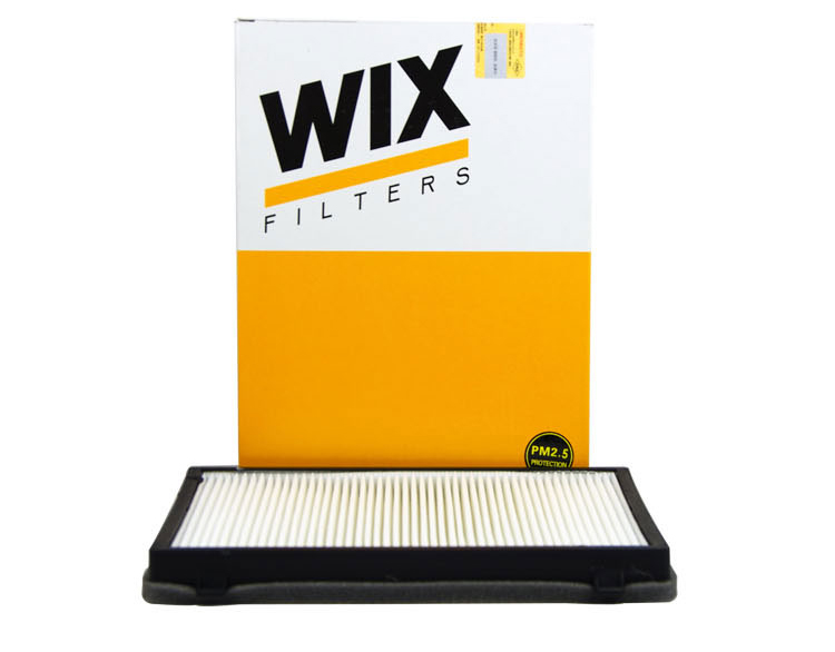 维克斯适配于科帕奇空调滤清器