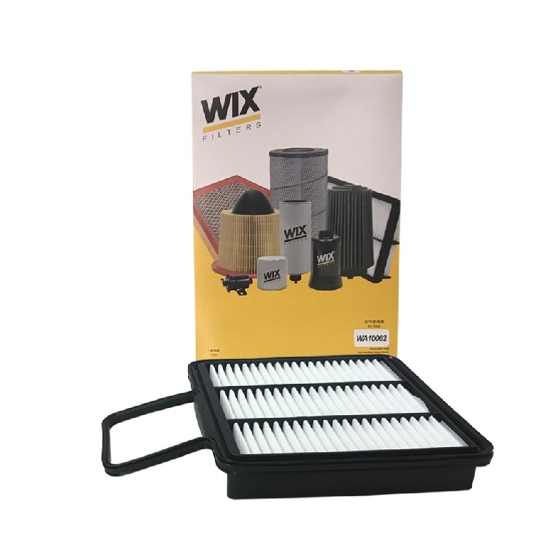 维克斯适配于哈弗空气滤芯