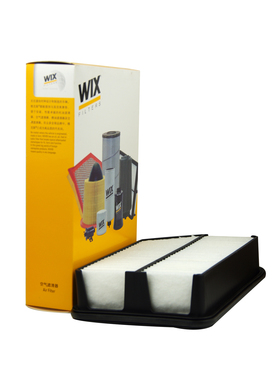 维克斯空气滤49210适配于现代IX35 2.0 10款起亚K3朗动 26022