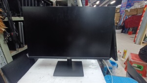 aoc  i24B10  24英寸ips屏，窄边框，效果很好，75hz  二手九五新