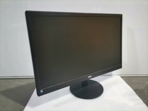 AOC  e2270swn  e2280swn  21.5英寸显示器，二手九成新