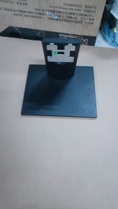 戴尔E2220H  E2221H 底座支架，支架底座，多出来的