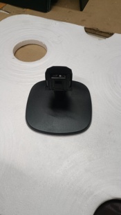 飞利浦223v7q  223s7q   243v7q 243s7q,底座支架，'支架底座