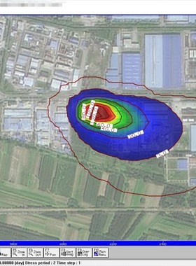 depthmap分析arcgis分析axwoman分析depthmap空间句法UCL分析