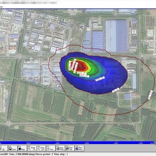 depthmap分析arcgis分析axwoman分析depthmap空间句法UCL分析