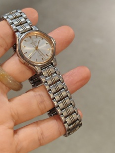 Vintage 中古女士腕表手表