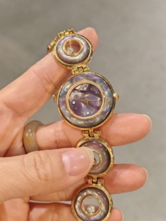 中古Vintage复古女士腕表手表