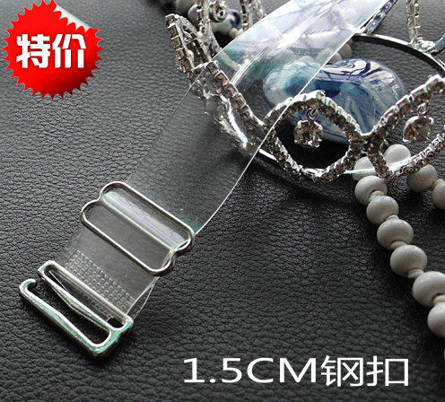 Sangles pour lingerie JD001 - Ref 815281 Image 1