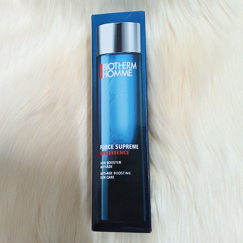 碧欧泉男士御尊爽肤水100ml