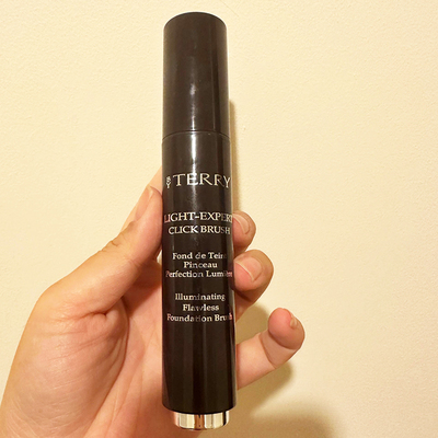 BY TERRY/泰芮丝质蛋白斜角刷粉底液19.5ml #2 ApricotLight