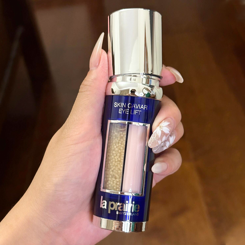 莱珀妮反重力鱼子眼部精华20ml