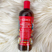 Kiehl 科颜氏金盏花植物精华爽肤水500ml补水清爽舒缓