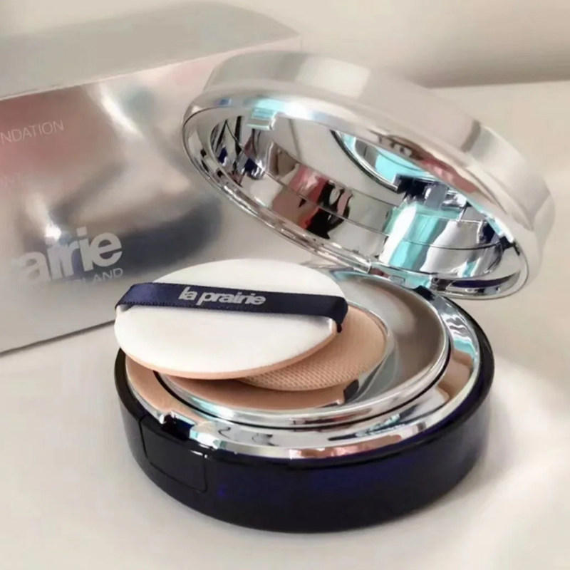 LaPrairie/莱珀妮精华气垫粉底