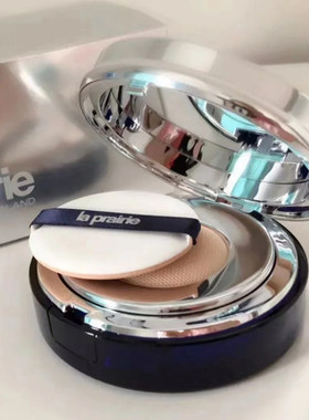 LaPrairie/莱珀妮精华气垫粉底