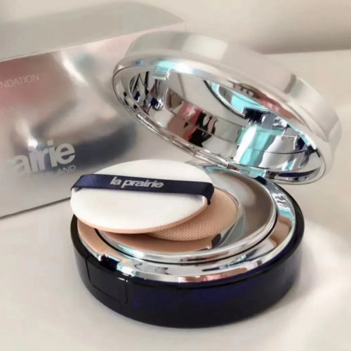 LaPrairie/莱珀妮精华气垫粉底