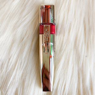 201 欧莱雅丝柔唇乳唇釉唇彩6ml 604 801 609 702