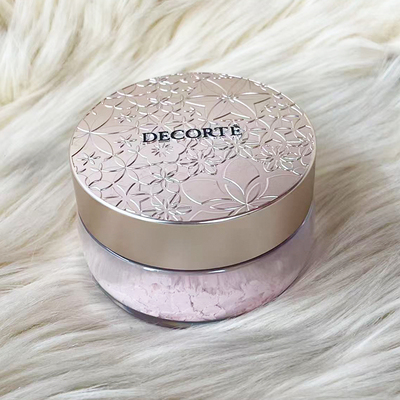 Cosme Decorte/黛珂蝶舞散粉20g #80持久定妆不易脱妆