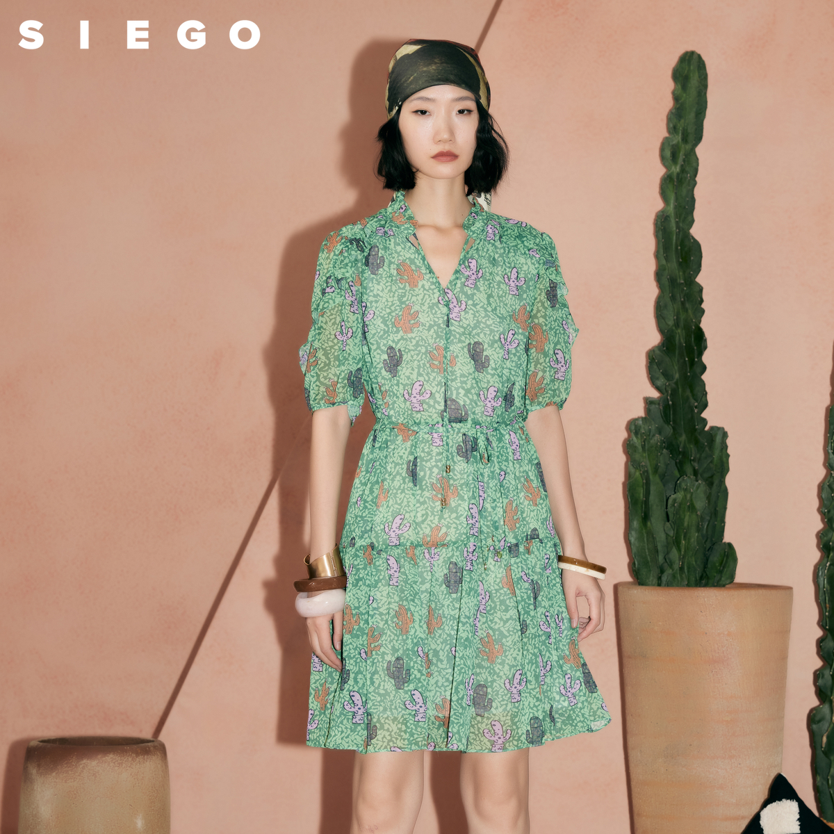 Siego西蔻舒适轻薄主题