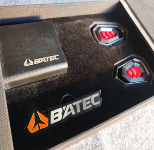 W205 C级 C180 C200 COUPE C260L改装 BATEC可变阀门排气管