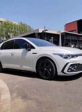 TEIN SAZ高尔夫 7 7.5 8 EnduraPro 舒适避震 减震器 避震器