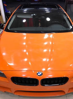 宝马5系F10 F18 525 528 530 535改装M5大包围 5系升级M5大包围