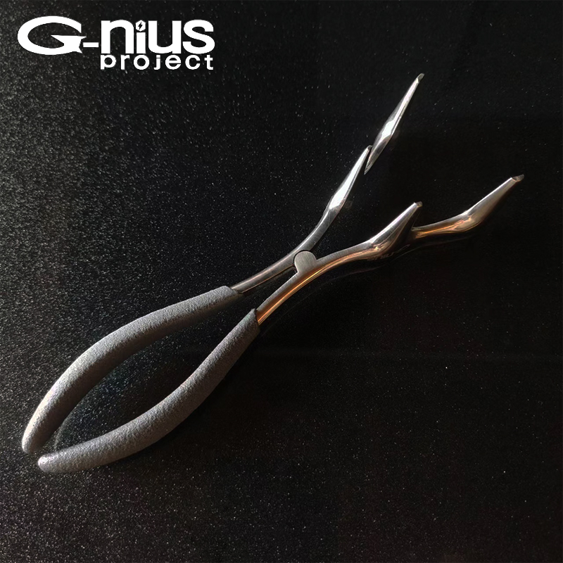 G-nius古内斯硅管路亚钳