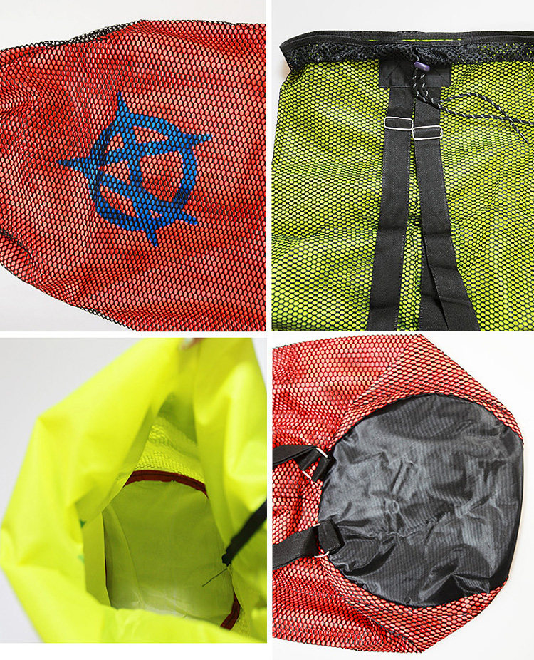 Sac de sport - Ref 11476 Image 4