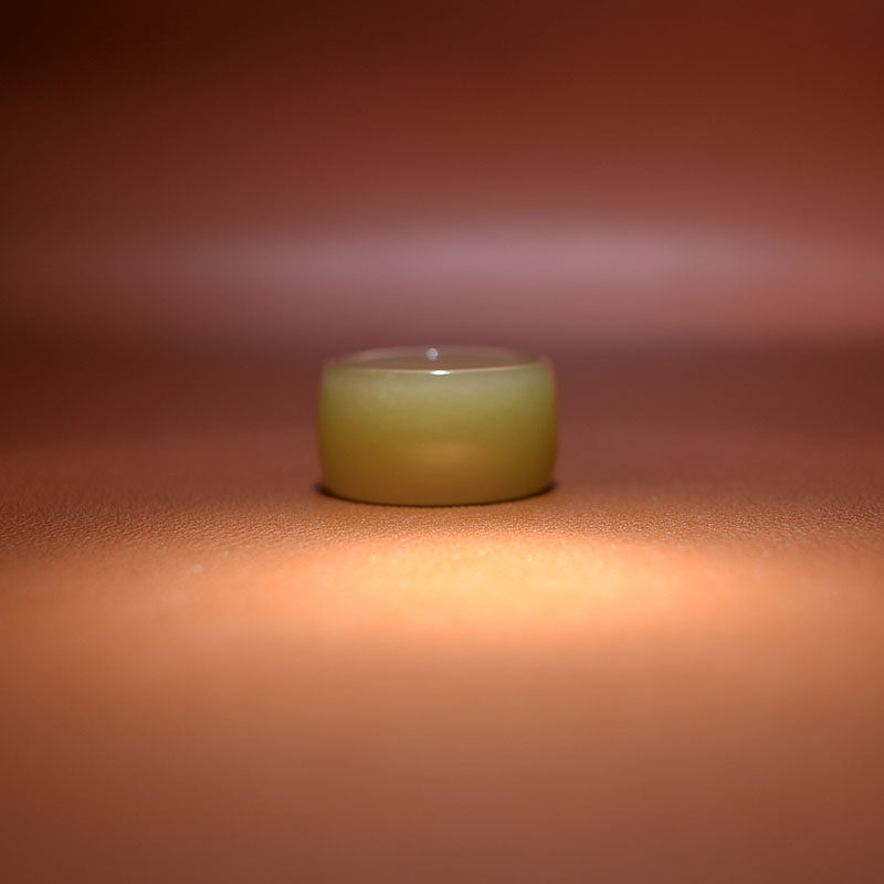 致敬708090内径18新疆和田玉精品若羌黄口玉戒指环18码新年礼物,珠宝/钻石/翡翠,手饰,淘宝优惠券,粉丝福利购,淘宝优惠卷