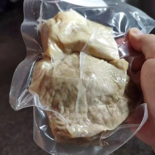 嵊州恒天食品糟猪肉糟货嵊州新昌特产真空酒糟肉1包200g/3份包邮