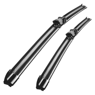 适用上汽大众朗逸plus雨刮器片19款21无骨原装18原厂启航胶条雨刷