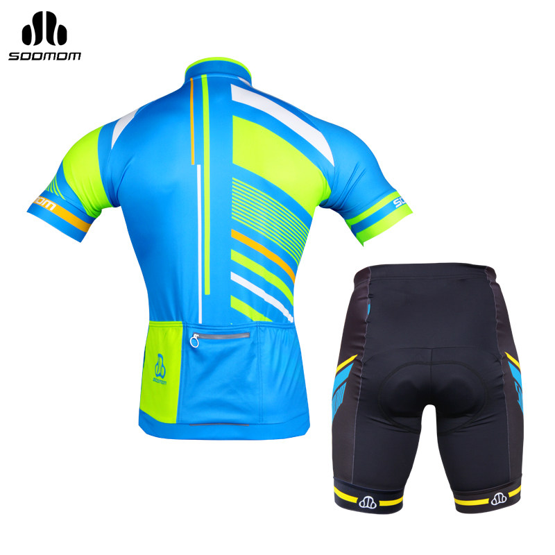 Tenue de cyclisme homme SOOMOM - Ref 2217398 Image 3