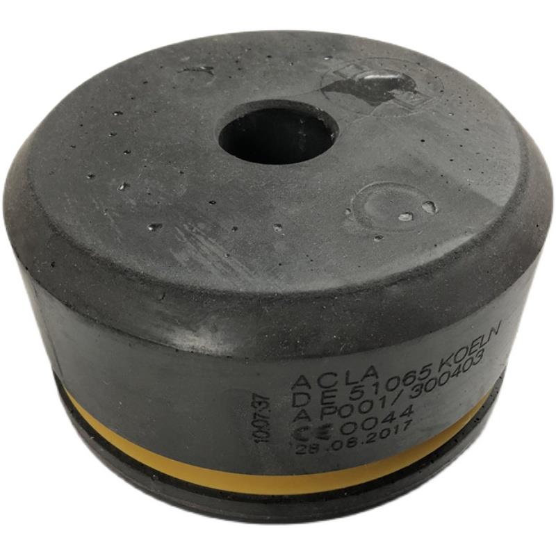 OTIS奥的斯电梯聚氨酯缓冲器300403/300404 FAA320R3/R4德国制造