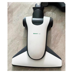 正品福维克VK200吸尘器配件原装HD60扫地头 可宝 灵动头吸地头